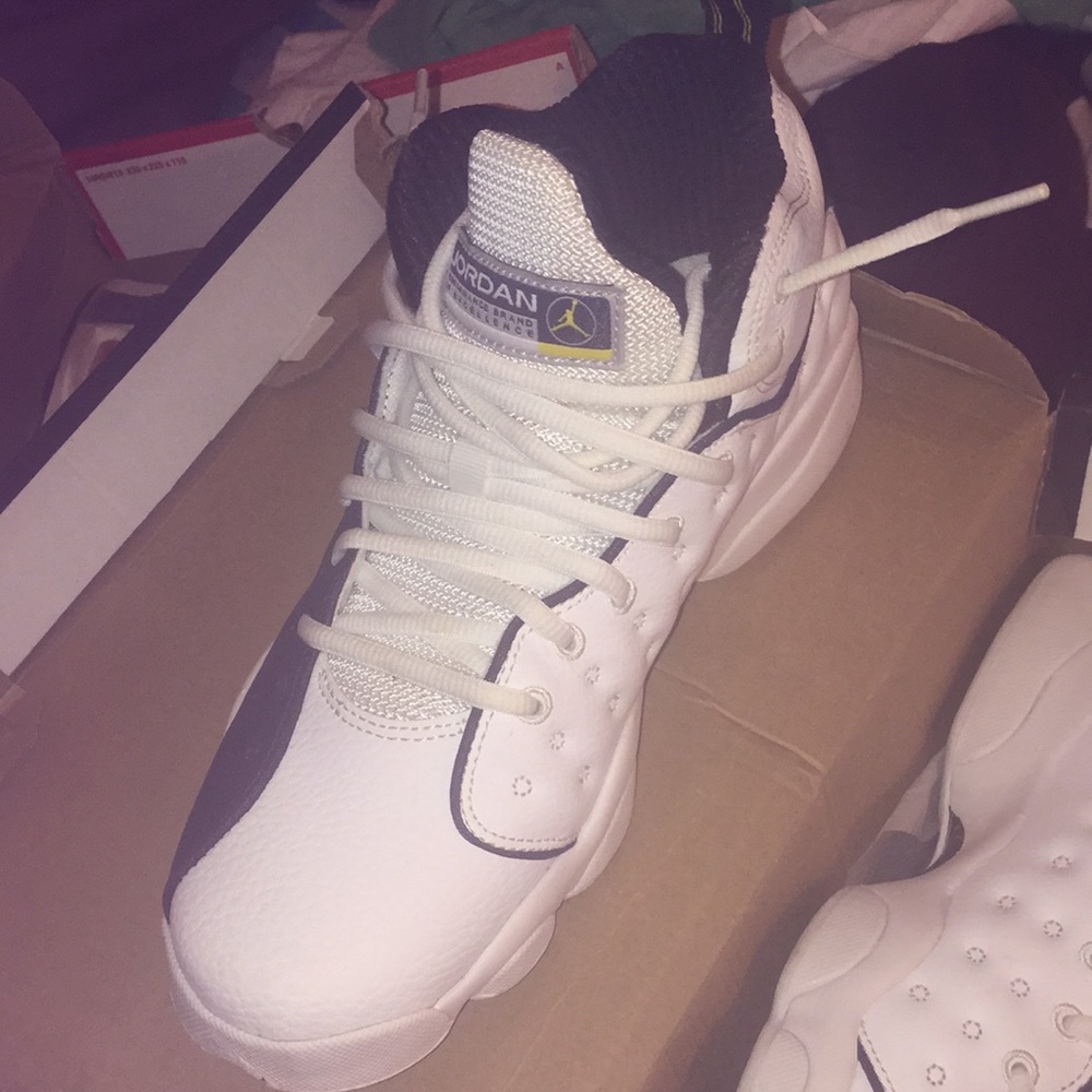 Air Jordan 13